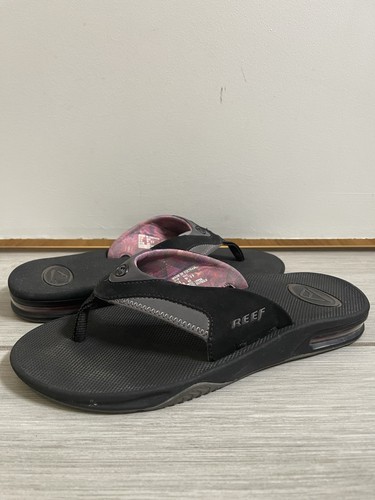 Reef fanning flip flops - fanning,
