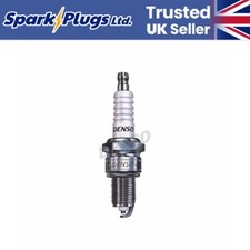 Denso Spark Plug W16EXR-U