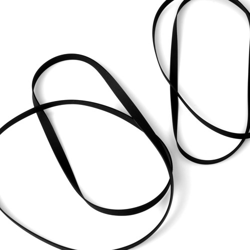 Turntable belt for acoustic - turntable,