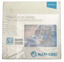Maxi cosi safety bluetooth - e-safety,