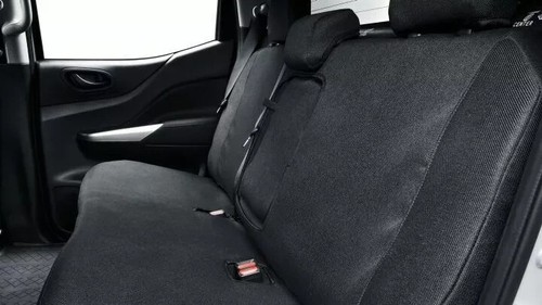 Genuine nissan navara d23 - nissan,