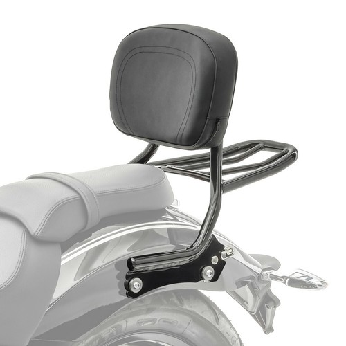 Sissy bar for bmw - for,
