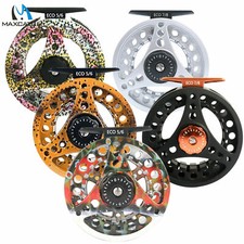 Maxcatch ECO Fly Reel 3/4 5/6