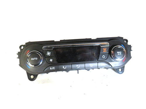 Genuine ford focus mk3 heater - mk3,