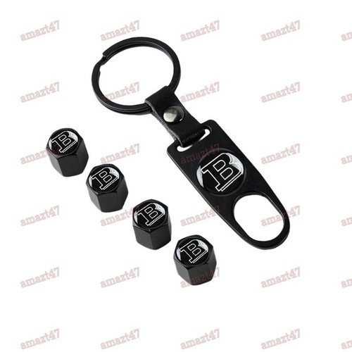 Valve stem caps keychain - caps,
