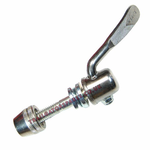 Trail gator 8mm quick - trail,