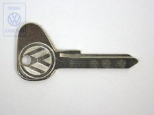 VW T2 LT1 Type 181 Blank Key