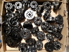 Sockets for 6L6 6V6 EL34 5U4G