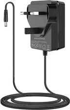 DC 12v for Yamaha Keyboard