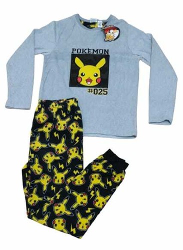 Primark boys pokemon - primark, pikachu