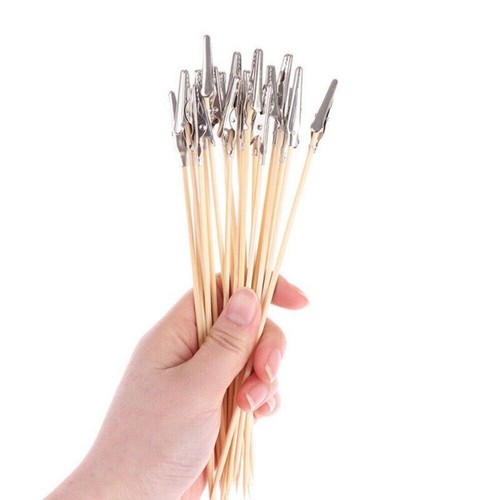 20pcs painting stand alligator - 20pcs,