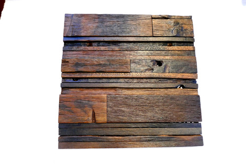 Wood wall tiles panels - wood,