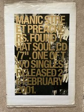 Large manic street preachers - large,