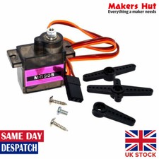 MG90S High Speed Micro Servo