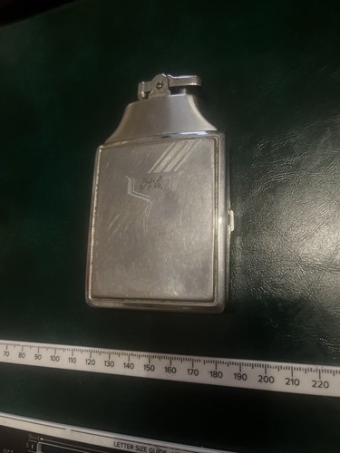 Vintage ronson usa newark - vintage, usa,newark
