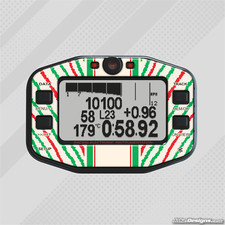 TONYKART 2015 RACER 401 STYLE