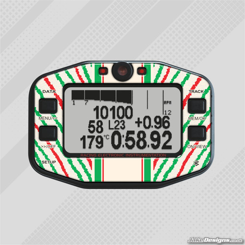 Tonykart 2015 racer 401 - 2015, style