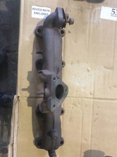 VW T4 TRANSPORTER 1996 - 2003