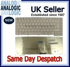New Acer KB.INT00.038 ASPIRE 5220, 5520 5710 5315, 5720, 5920 & 6920 UK Keyboard
