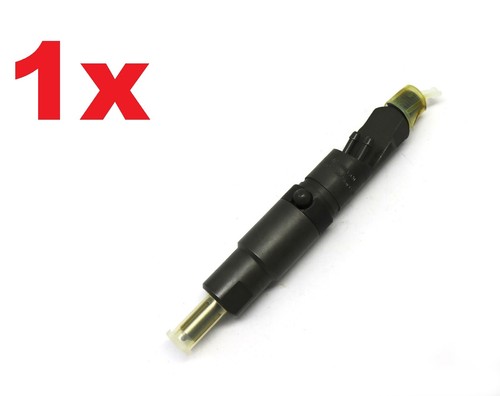 Fuel injector - fuel,
