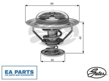 Thermostat, coolant for LEXUS