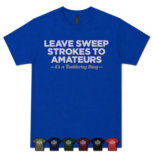 Leave sweep strokes - strokes, to