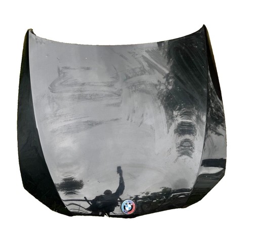 Bmw e92 e93 lci bonnet - bmw,