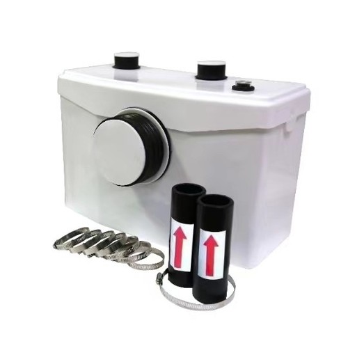 Macerator pump 600w heavy - macerator,