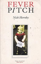 FEVER PITCH,Nick Hornby-