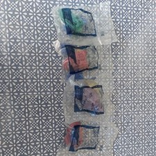 KFC Toys Chicky Space Colony