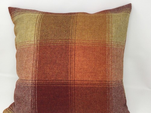 Handmade cushion cover - handmade,