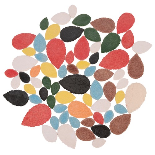 Bag ceramic mosaic - bag,