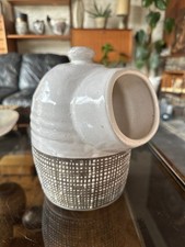 Rare Vintage David Sharp Rye