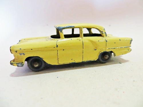 Matchbox lesney 45a vauxhall - matchbox,