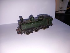 Vintage Gaiety OO Gauge Tanker Locomotive GWR 5700 0-6-0, Circa 1950s Non-Runner