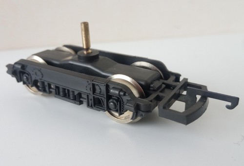 Lima gauge brcw - lima, 33