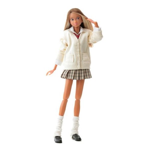 Sekiguchi momoko doll - doll, heisei