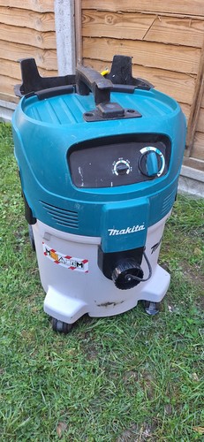 Makita 110v class dust - 110v, m