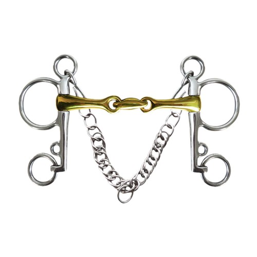 Horse bit 7cm supplies - horse, 12.7cm