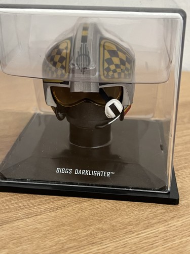 Star wars deagostini replica - wars,