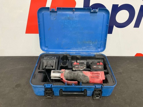 Novopress aco202 press tool - press, w/
