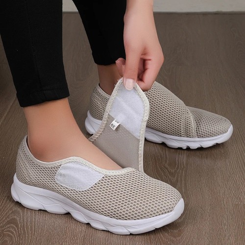 Diabetic orthopedic walking - diabetic,