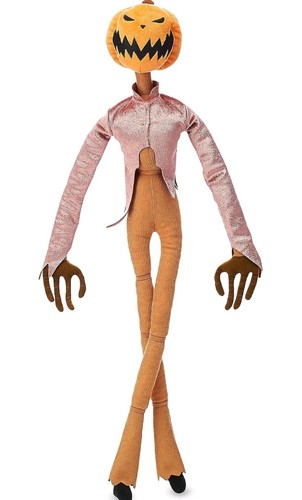 New disney nightmare - new,