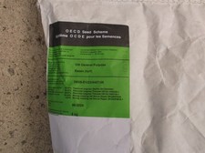 Hardwearing Grass Seed Professional Landscaping Premium Lawn Seed 5kg