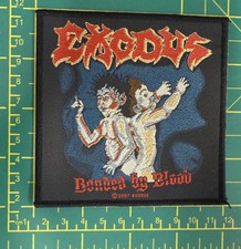 Exodus patch standard - exodus,
