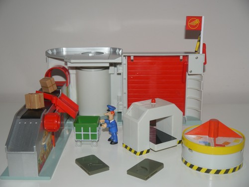 Postman pat bundle - postman,