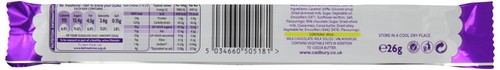 Cadbury chocolate candy - cadbury, chocolate_candy