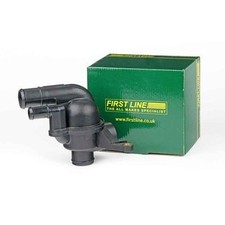 Coolant Thermostat Fits Mg