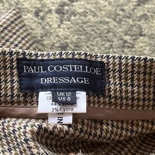 Paul costelloe dressage - costelloe,