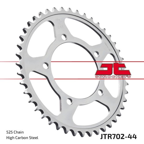 Rear sprocket tooth for - sprocket,